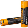 Аккумулятор 18650 FENIX ARB-L18-4000U с разъемом для USB