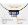 Фонарь FENIX HL40R CREE XP-L HI V2 HL40RGY