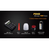 Фонарь FENIX PD40 CREE MT-G2 PD40MT-G2