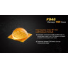 Фонарь FENIX PD40 CREE MT-G2 PD40MT-G2