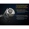 Фонарь FENIX TK25 R&B XP-G2 (S3) TK25RB