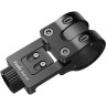 Крепление для фонаря FENIX ALG-15 на оружие