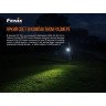 Набор FENIX PD36R LED Flashlight+E01 V2.0 PD36RE01V20