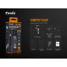 Фонарь FENIX WT20R