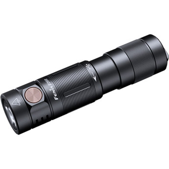 Фонарь FENIX E09R черный