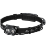 Налобный фонарь FENIX HP12R-T черный HP12R-Tbk
