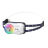 Фонарь налобный FENIX HL17R белый RGB HL17Rwh