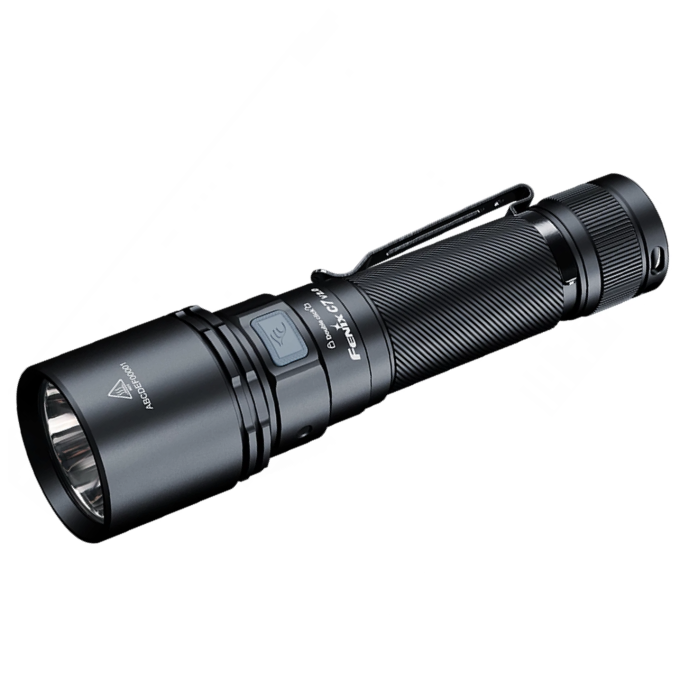 Фонарь FENIX C7 V2.0 C7V20