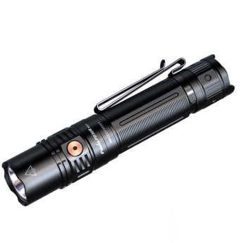 Тактический фонарь FENIX PD36R V2